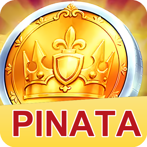 Logo Oficial PINATA Download